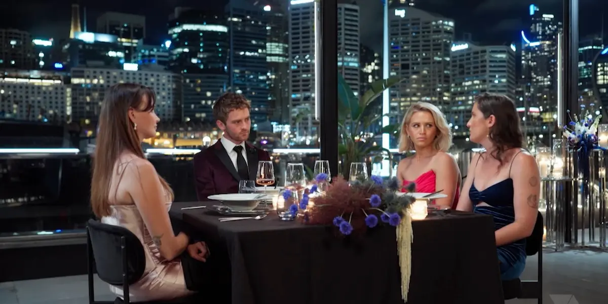 FWAW Dinner