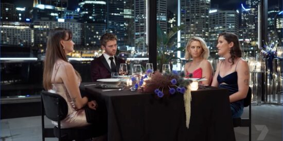 Here's what happened on last night's episode of Farmer Wants A Wife 2025
