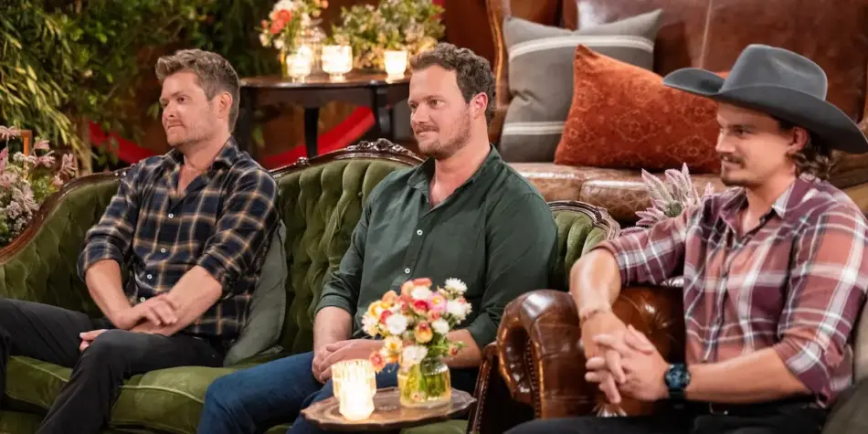 Which Farmer Wants A Wife 2025 couples are still together?