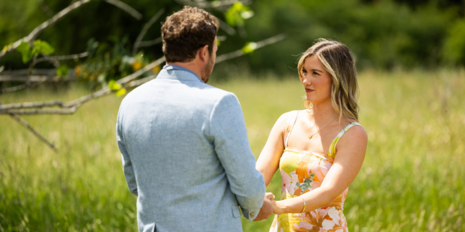 Farmer Wants A Wife 2025 final decision Corey Chloe