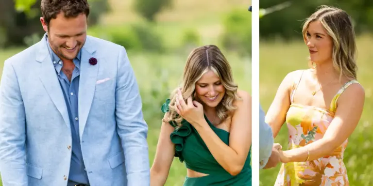 Here's what happened on last night's episode of Farmer Wants A Wife 2025