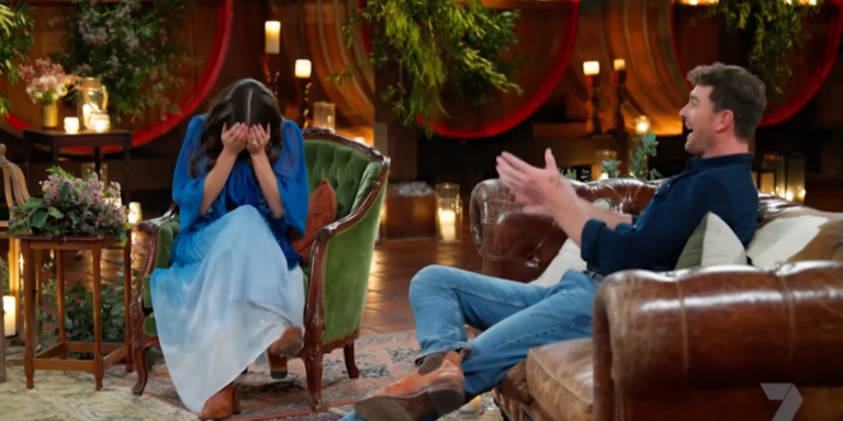 Farmer Wants A Wife contestant spills scandalous reunion secrets