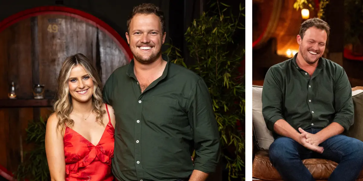 Farmer Wants A Wife: Are Farmer Corey and Keeley still together?