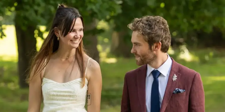 Are Farmer Wants A Wife 2025's Farmer Jack and Sarah still together?