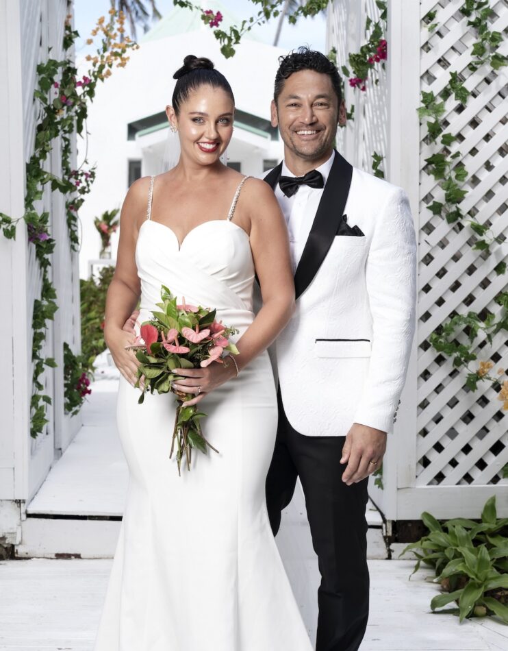 Georgia and Chad