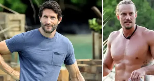 Australian Survivor star confirms axing from Channel 10 show: 'Epic blindsides'