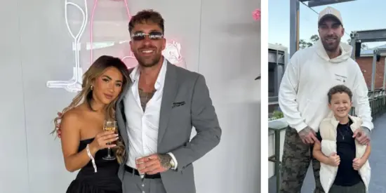 MAFS' Awhina responds to criticism about Billy meeting her son and slams Adrian's reaction