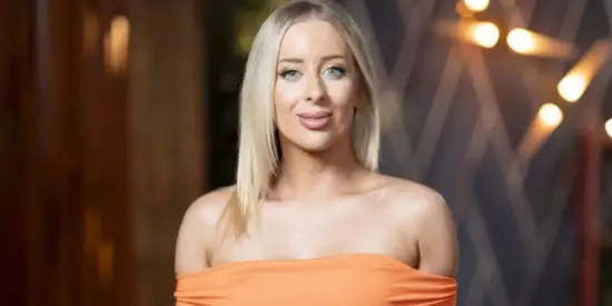 MAFS' Jamie calls out online bullies: 'Disgusting and poisonous'
