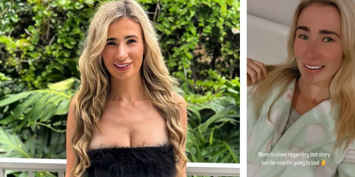MAFS Aimee Woolley Dean Wells