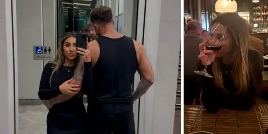 MAFS' Awhina breaks silence on relationship with Billy after soft launching on Instagram
