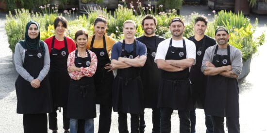 Everything that happened on MasterChef Australia Back to Win 2025 last night