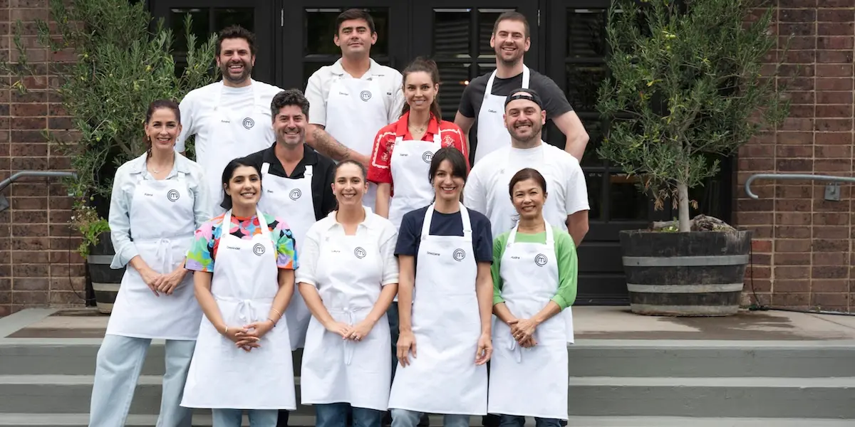 Here’s who left Masterchef Australia 2025 and is hanging up their apron