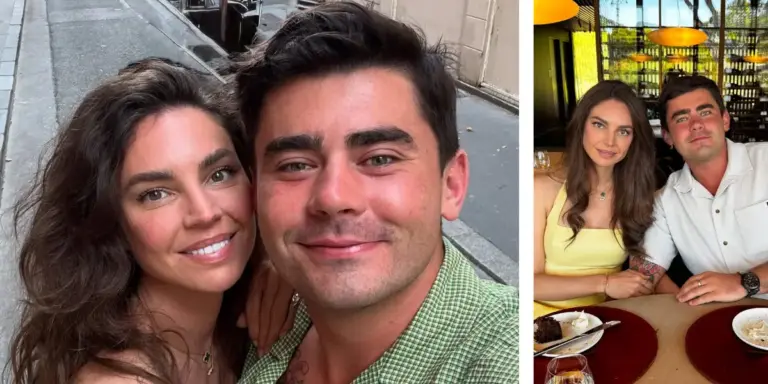 MasterChef Australia 2025 cast members dish on Declan and Sarah's romance: 'Had a feeling'