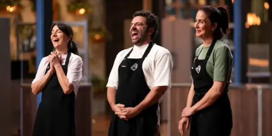 Here's who left Masterchef Australia 2025 and is hanging up their apron