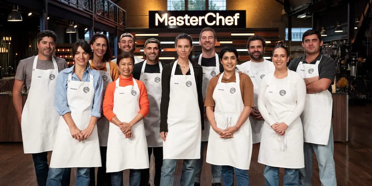 Everything that happened on MasterChef Australia Back to Win 2025 last night