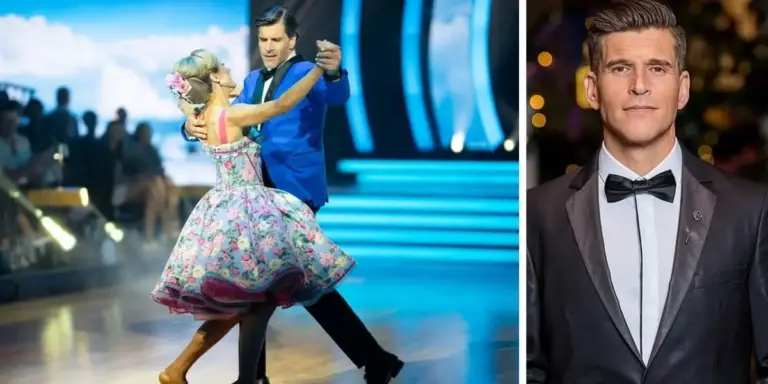 Osher Günsberg’s clever hack for remembering every Dancing with the Stars routine