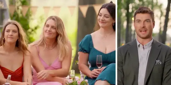 Here's what happened on last night's episode of Farmer Wants A Wife 2025