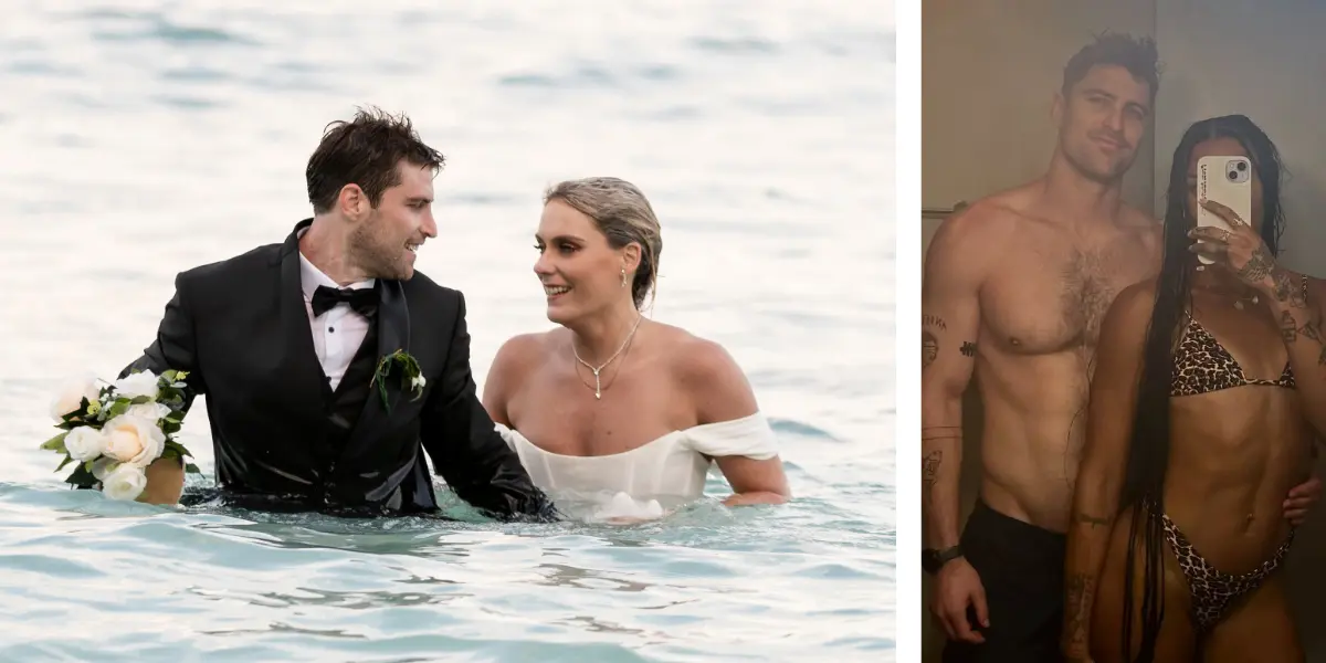 Which Stranded On Honeymoon Island couples are still together in 2025?