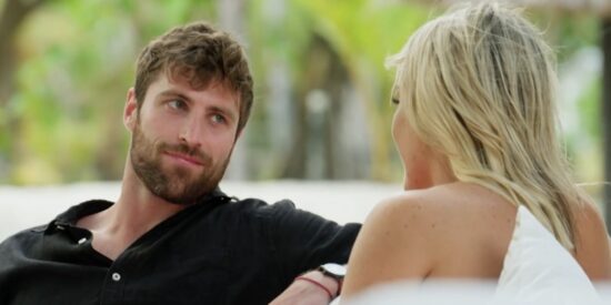 Stranded on Honeymoon Island's Tom denies ever having a secret girlfriend: 'Fully orchestrated'