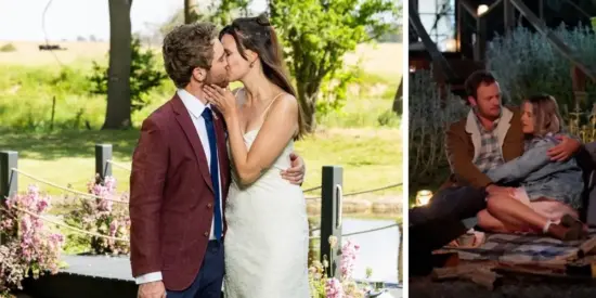 Here's what happened on last night's episode of Farmer Wants A Wife 2025