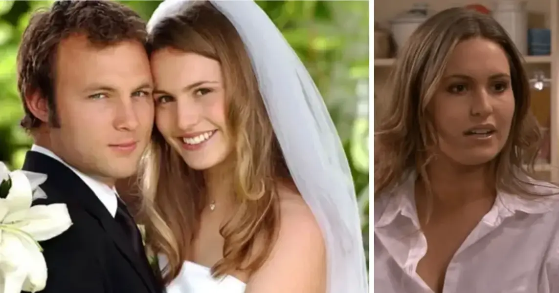 Home and Away's Christie Hayes