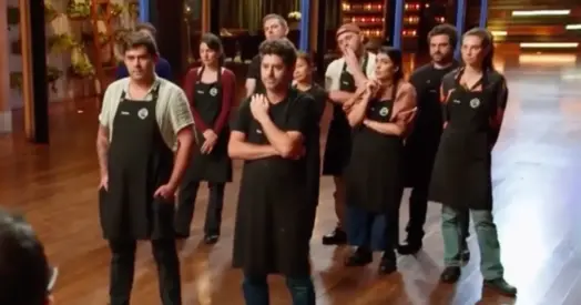 Everything that happened on MasterChef Australia Back to Win 2025 last night