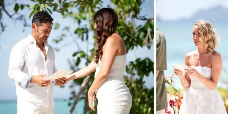Insider reveals which Stranded on Honeymoon Island couples have split and why