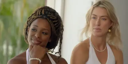 Billion Dollar Playground Episode 8 Recap