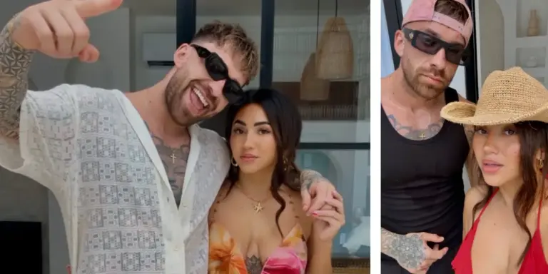 MAFS’ Awhina and Billy slam cast members after he was caught with another woman: ‘It's disappointing'