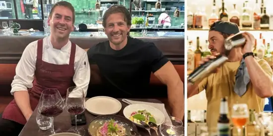 Every restaurant owned by the remaining MasterChef Australia 2025 contestants