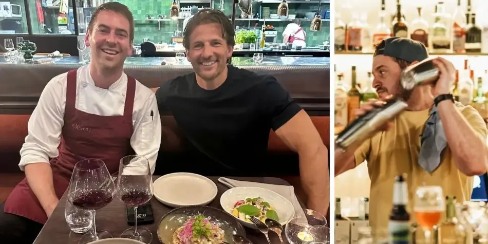Every restaurant owned by the remaining MasterChef Australia 2025 contestants