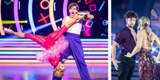 Has the Dancing With The Stars 2025 winner leaked?