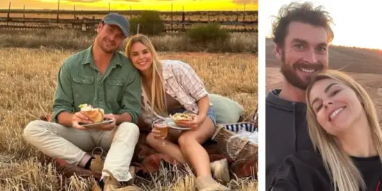 Farmer Wants A Wife's Thomas was offered $20,000 to propose to Clarette at the reunion