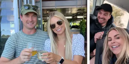 Farmer Wants A Wife’s Clarette shares how Thomas supported her through ‘horrific’ hate train