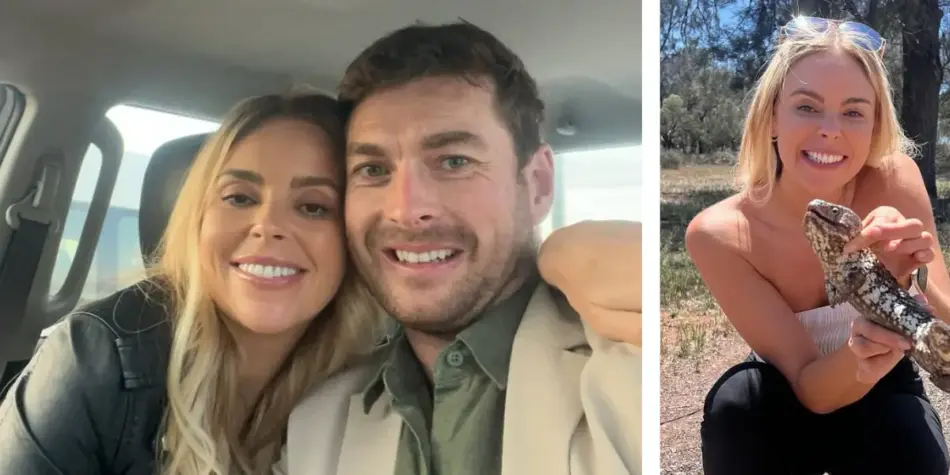 Farmer wants a wife 2025 clarette thomas villain edit chelsea jury