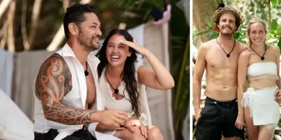 Insider reveals which Stranded on Honeymoon Island couples have split and why
