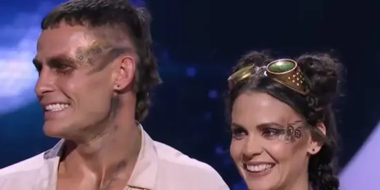 Everyone who left Dancing With The Stars Australia 2025