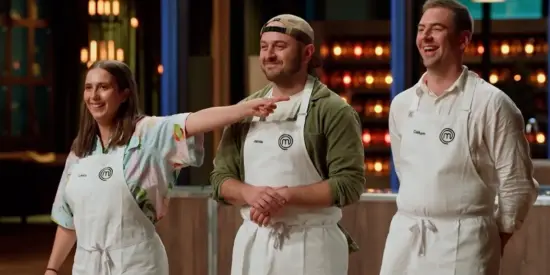 Everything that happened on MasterChef Australia Back to Win 2025 last night