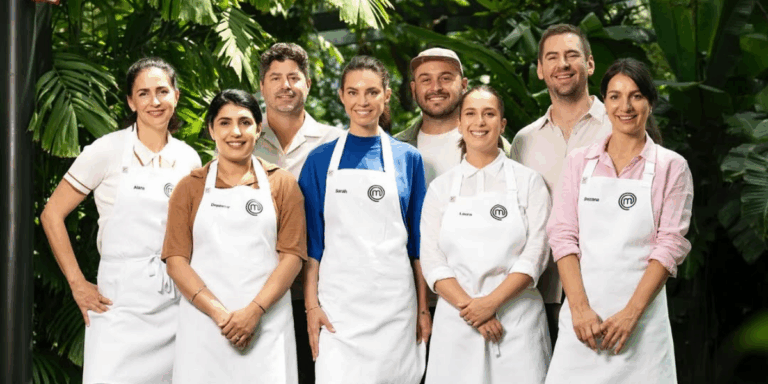 Has the MasterChef Australia 2025 winner just leaked?