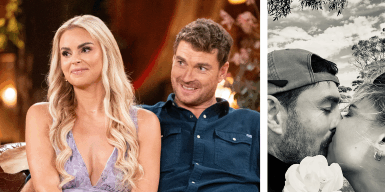 Farmer Wants A Wife's Clarette slams producer manipulation