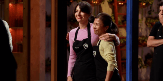 Here's who left Masterchef Australia 2025 and is hanging up their apron