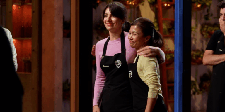Here's who left Masterchef Australia 2025 and is hanging up their apron