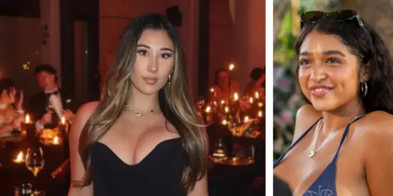 Tina Provis 'disappointed' in Love Island USA producers for not being 'transparent' about Cierra Ortega