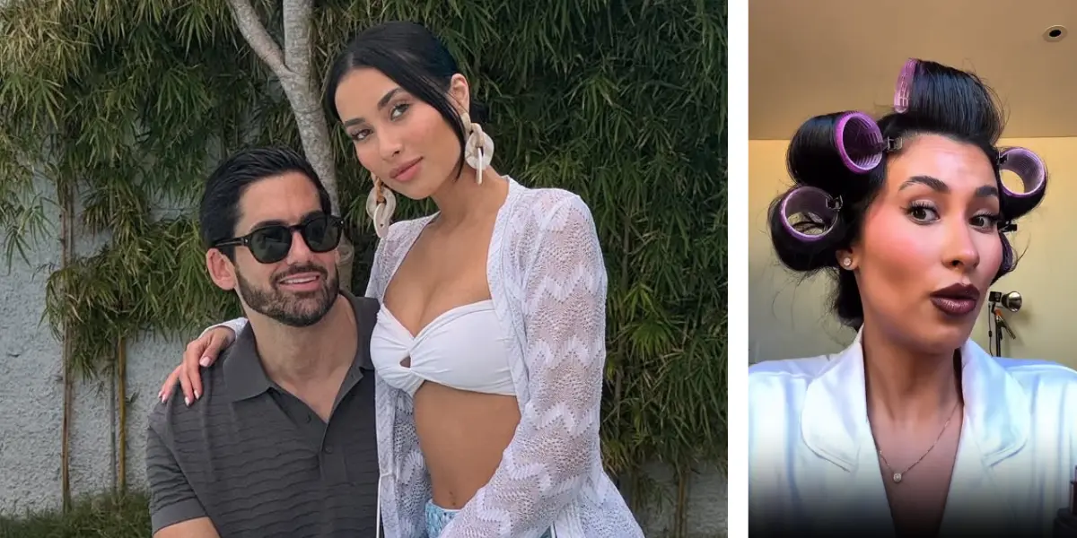 MAFS Evelyn Ellis reality tv