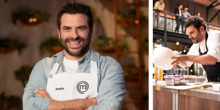 MasterChef Australia’s Andre reveals his downfall in the competition: ‘A struggle for me’