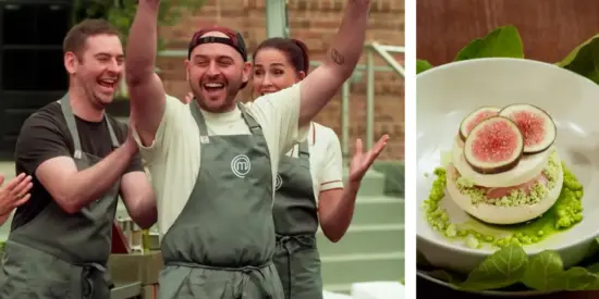 Everything that happened on MasterChef Australia Back to Win 2025 last night
