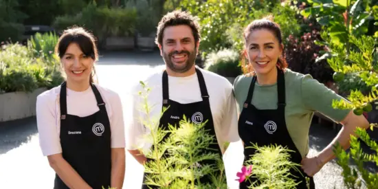 Everything that happened on MasterChef Australia Back to Win 2025 last night