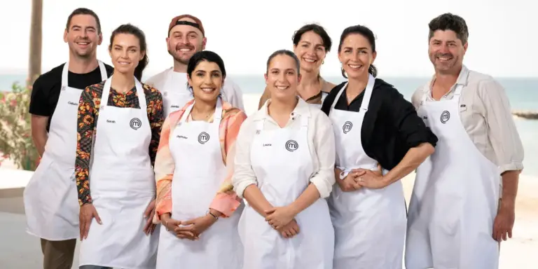 Everything that happened on MasterChef Australia Back to Win 2025 last night