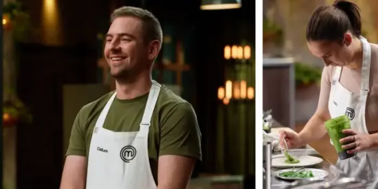 Everything that happened on MasterChef Australia Back to Win 2025 last night