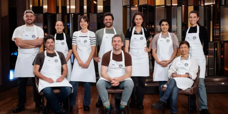 Has the MasterChef Australia 2025 winner just leaked?